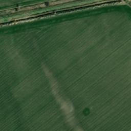 Satellite imagery of boundary_stone, UA