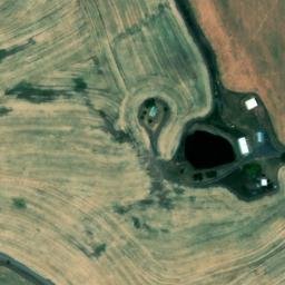 Satellite imagery of Cream Ridge, US