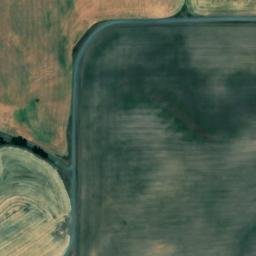 Satellite imagery of Cream Ridge, US