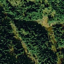 Satellite imagery of Johnagan Ridge, US
