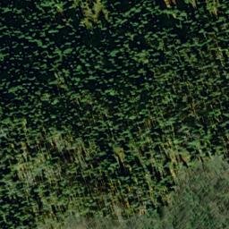 Satellite imagery of Johnagan Ridge, US