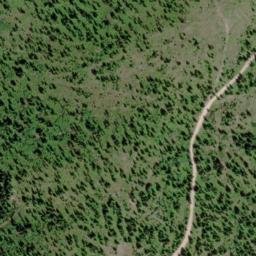 Satellite imagery of Beaver Ridge, US
