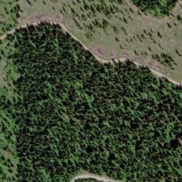 Satellite imagery of Beaver Ridge, US