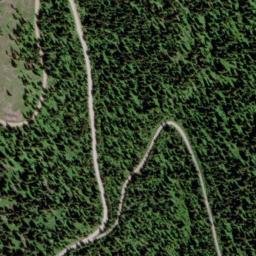 Satellite imagery of Beaver Ridge, US