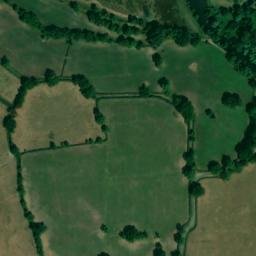 Satellite imagery of Château de Cormatin, FR