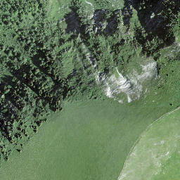 Satellite imagery of Crête du Moléson, CH