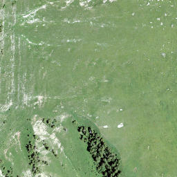 Satellite imagery of Le Moléson, CH