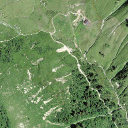 Satellite imagery of Amelier, CH