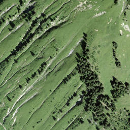 Satellite imagery of Amelier, CH