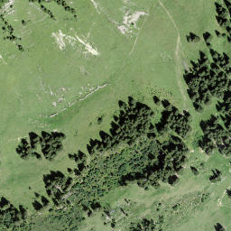 Satellite imagery of Amelier, CH