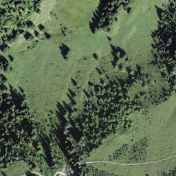 Satellite imagery of Schneitgrat, CH