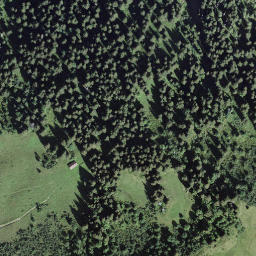 Satellite imagery of Schneitgrat, CH