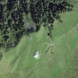 Satellite imagery of Birehubel, CH