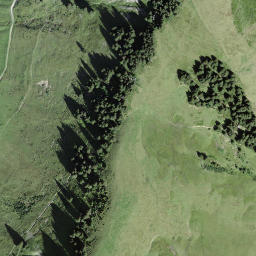 Satellite imagery of Birehubel, CH