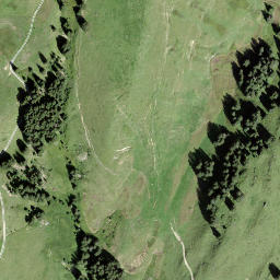Satellite imagery of Nüwerad, CH