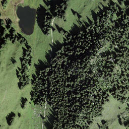 Satellite imagery of Nüwerad, CH