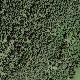 Satellite imagery of Nüwerad, CH