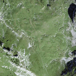 Satellite imagery of Scheidegg, CH