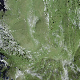 Satellite imagery of Scheidegg, CH