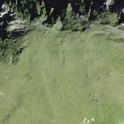 Satellite imagery of Galmschibe, CH
