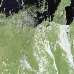 Satellite imagery of Galmschibe, CH