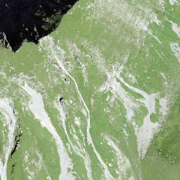 Satellite imagery of Galmschibe, CH