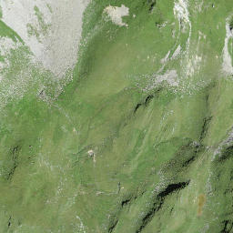 Satellite imagery of Männliflue, CH