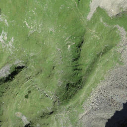 Satellite imagery of Erbithore, CH