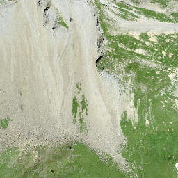 Satellite imagery of Erbithore, CH