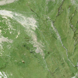 Satellite imagery of Ladholzsattel, CH