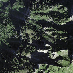 Satellite imagery of Sattelhore, CH