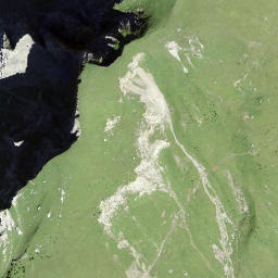 Satellite imagery of Sattelhore, CH