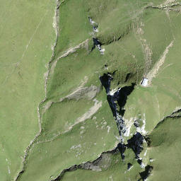 Satellite imagery of Sattelhore, CH
