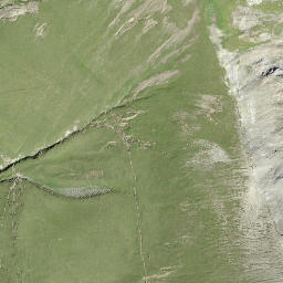 Satellite imagery of Ärmigchnubel, CH