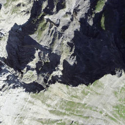 Satellite imagery of Zällerpüfle, CH
