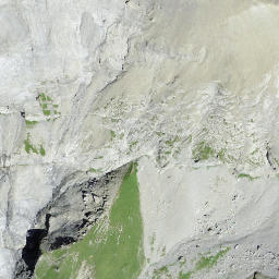 Satellite imagery of Telli, CH