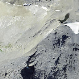 Satellite imagery of Telli, CH