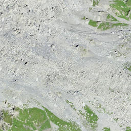 Satellite imagery of Rote Härd, CH