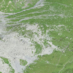 Satellite imagery of Hundshubel, CH