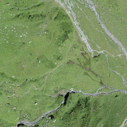 Satellite imagery of Hundshubel, CH