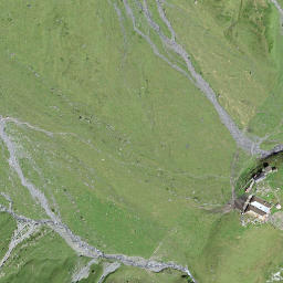 Satellite imagery of Horen, CH