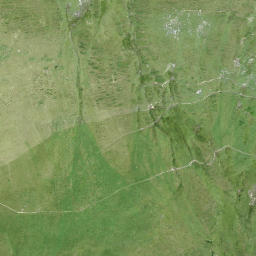 Satellite imagery of Chlyni Nadla, CH