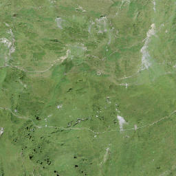 Satellite imagery of Chlyni Nadla, CH
