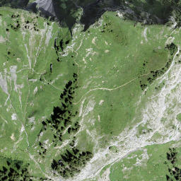 Satellite imagery of Bryndli, CH