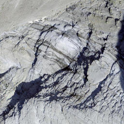 Satellite imagery of Rotbrätthoren, CH