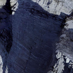 Satellite imagery of Rotbrätt, CH