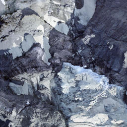 Satellite imagery of Rotbrätt, CH