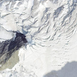 Satellite imagery of Schneehoren, CH