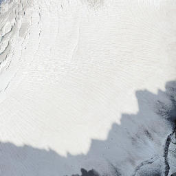 Satellite imagery of Schneehoren, CH