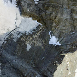 Satellite imagery of Schneehoren, CH